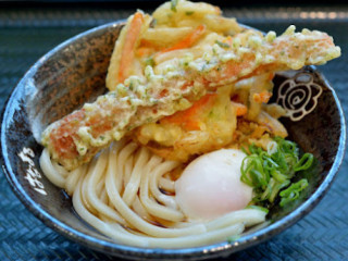 Hanamaru Udon