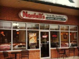 Nardelli's Grinder Shoppe