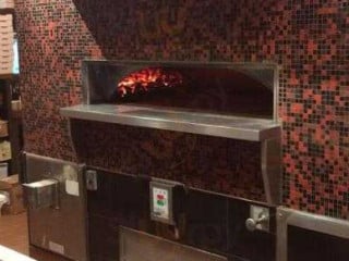Coal Fire Pizza