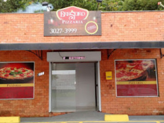 Pizzaria Braseiro