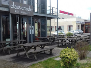 Class'croute