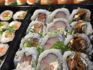 Wakai Sushi Delivery