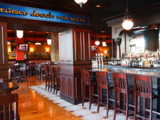 M.j. O'connor's Irish Pub
