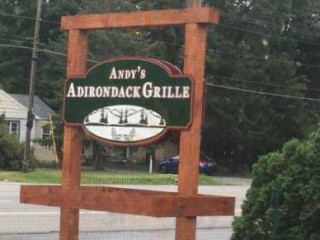 Andy's Adirondack Grille At Malta Ridge