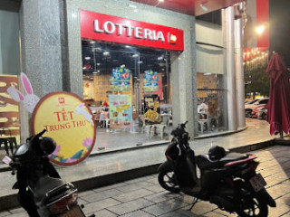 Lotteria Quang Binh Dong Hoi