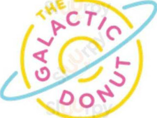 The Galactic Donut