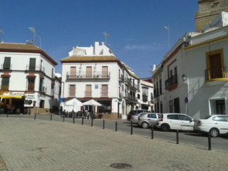 L'antiqva Bodega Abaceria