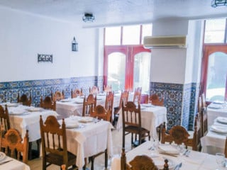 Restaurante Granja Velha Lda
