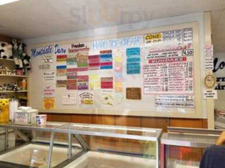 Montdale Dairy