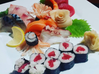 Zen Of Sushi