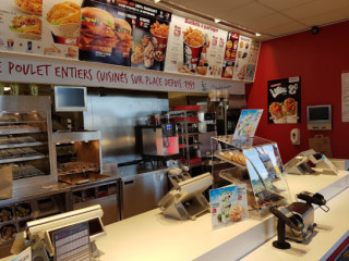 Kfc Troyes La Chapelle