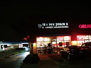 Jimmy John's