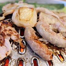 หมูกระทะตี3