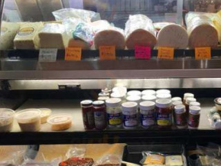 Log Cabin Deli Cheese