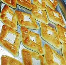 مطعم صينية وفخاره