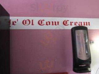 U Scream 4 Ice Cream