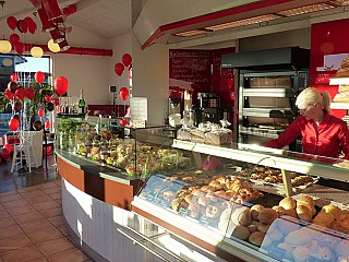 Meyer's Bäckerei