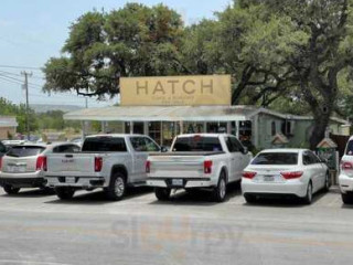 Hatch 5 Market