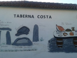 Taberna Costa
