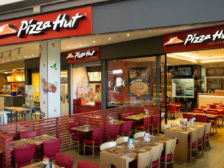 Pizza Hut Nosso Shopping