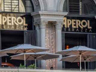 Terrazza Aperol
