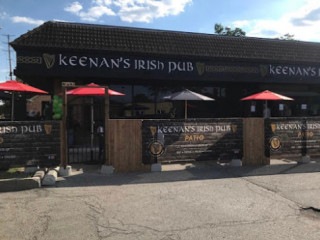 Keenan's Irish Pub