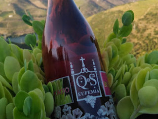 Quinta De Santa Eufémia