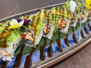 Yuga Sushi