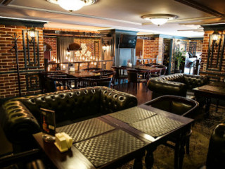 Local Pub