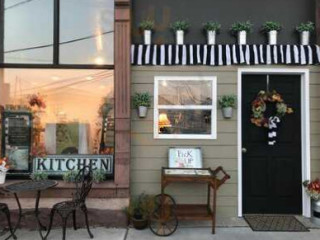 The Kitchen On Lafayette