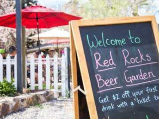 Red Rocks Beer Garden