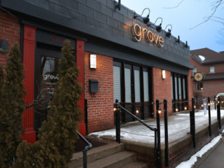 Grove Grand Rapids