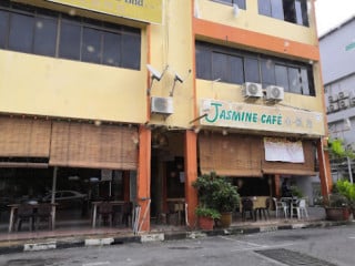 Jasmine Cafe