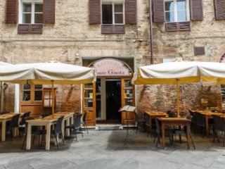 Fonte Giusta Trattoria&scuola Di Cucina