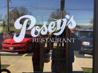 Posey's Restaurant