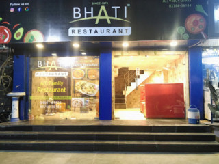 Bhati