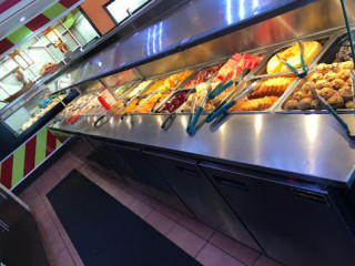New York Buffet