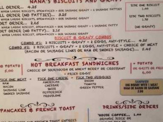 Penny Lane's Java Cafe
