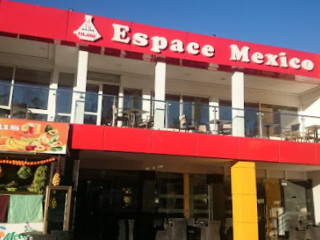 Espace Mexico