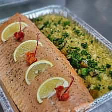 The Veranda Herbs Spices