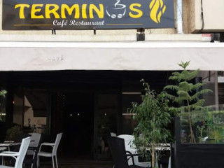 Cafe Terminus