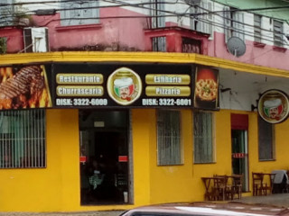 São José Pizzaria E Esfiharia
