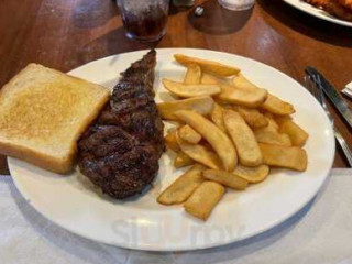 Western Sirloin Steak House