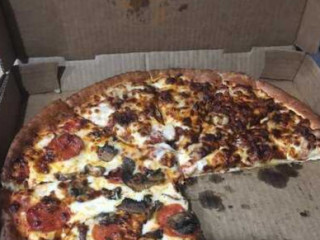 Simple Simon's Pizza