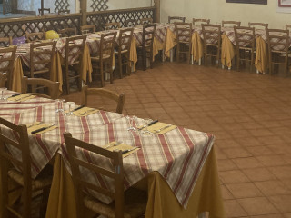 La Trattoria Del Campo