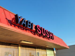 Yabi Sushi