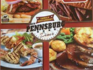 Pennsburg Diner