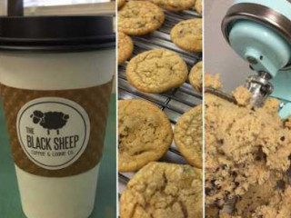 Black Sheep Coffee Cookie Company