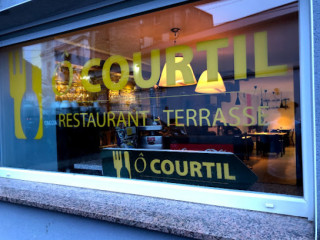 O Courtil Chez La Poire