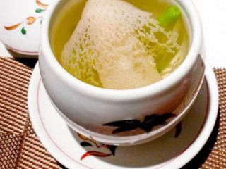 Huá Dào Shēng Huó · Yù Shàn Gé